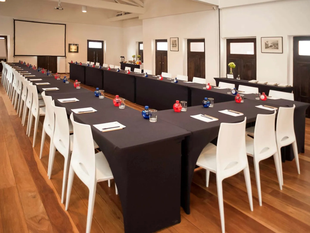 Santa Teresa Hotel Rio de Janeiro - MGallery Collection