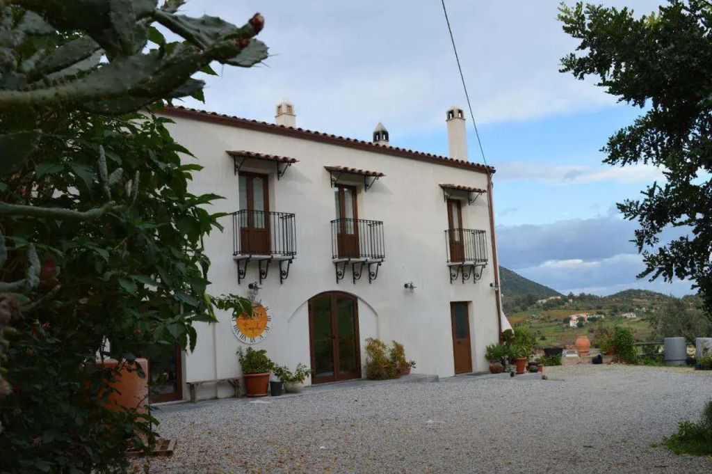 Agriturismo SOrgiola
