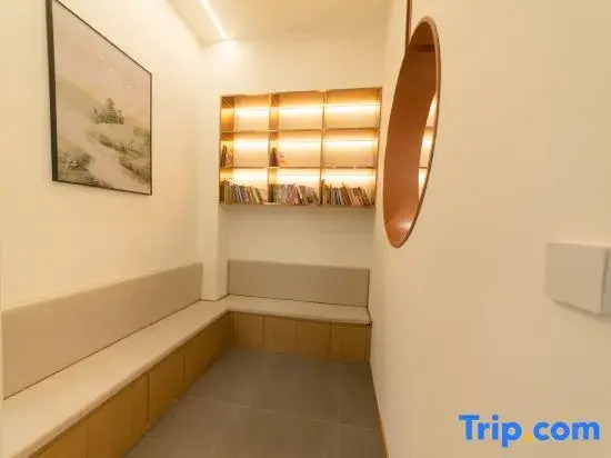 Yunting · Qingshanqian Homestay