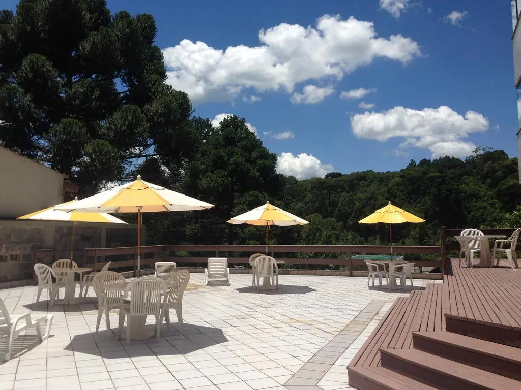 Locflat Mirante 211 Centro Gramado