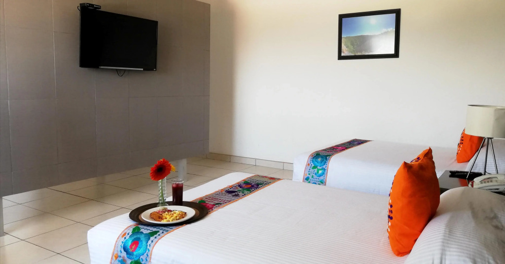 Chiapas Hotel Express, Tuxtla Gutierrez