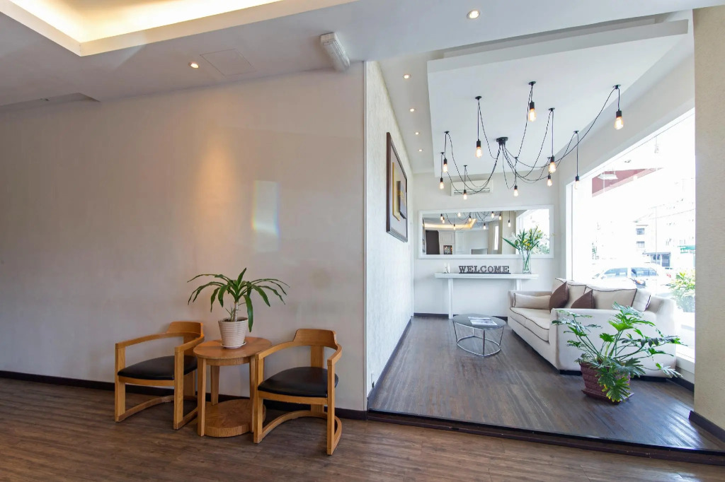 ZEN Rooms Medan Ipoh