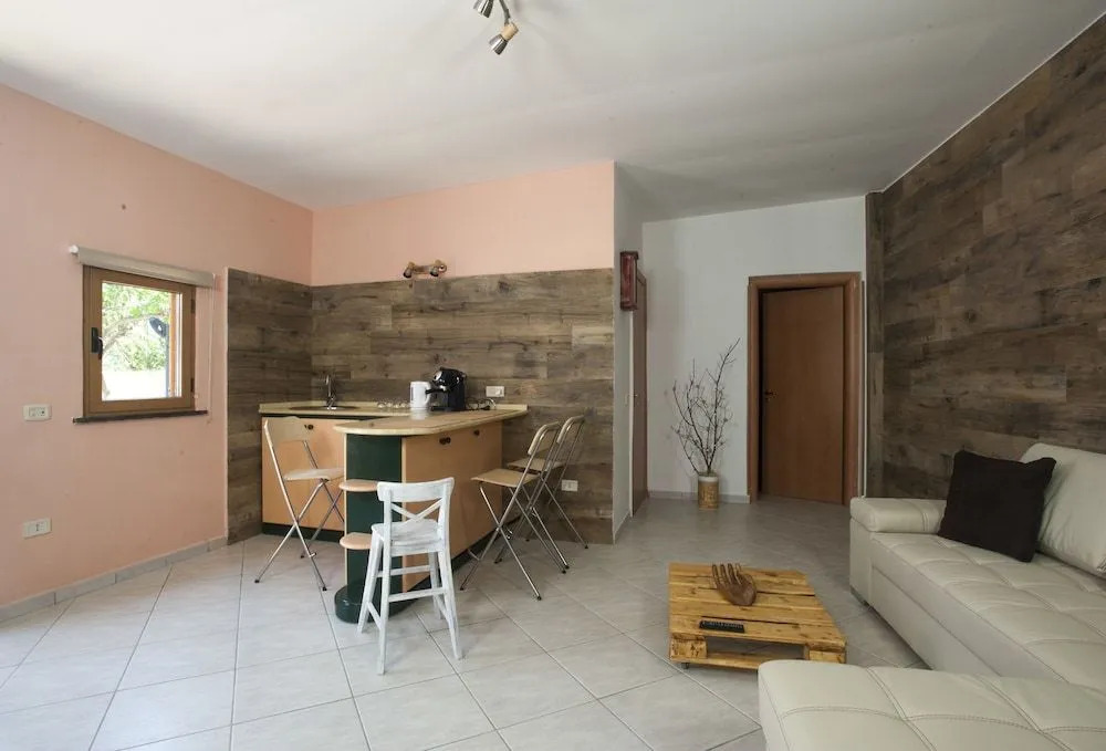 City Pompei Accommodations
