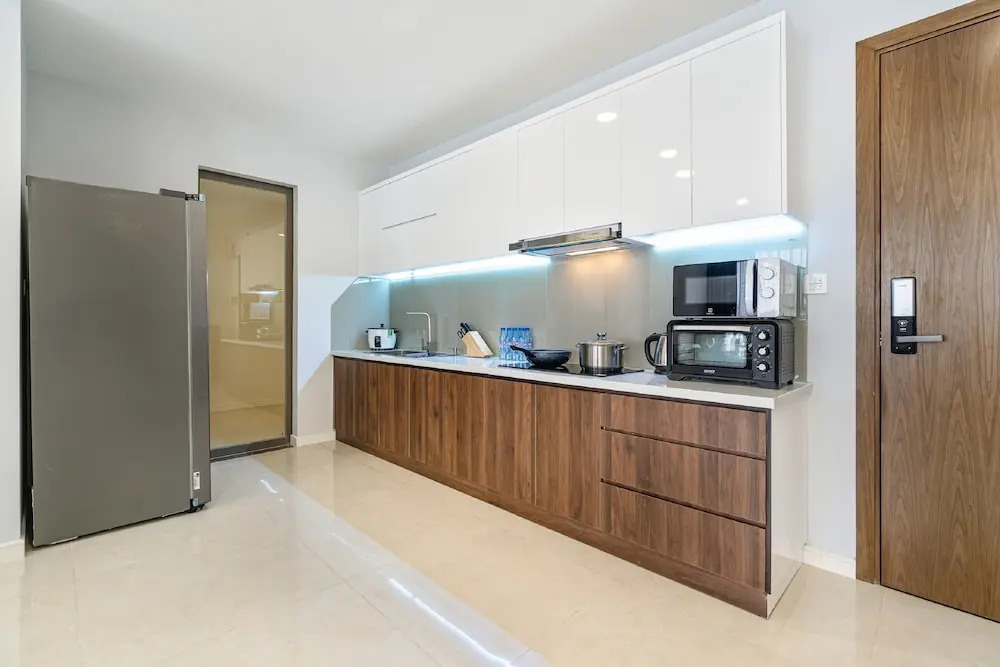 SOJO Lumiere Aparts - Terra Royal, Luxury and Central Spot