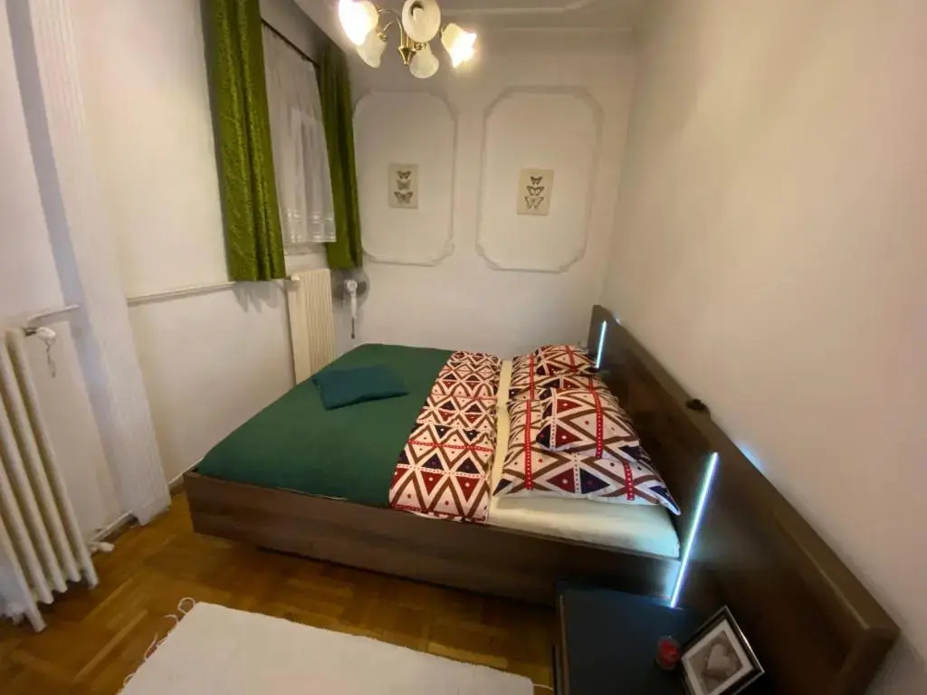 Monolit VIP