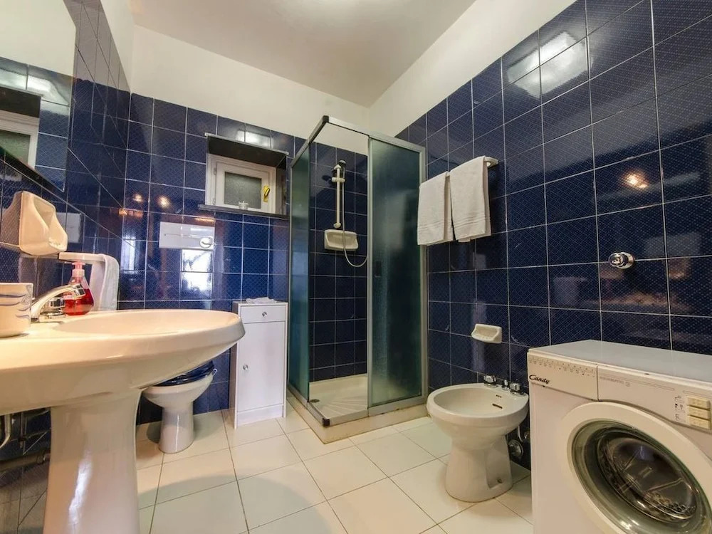 ALTIDO Family Flat in Camogli