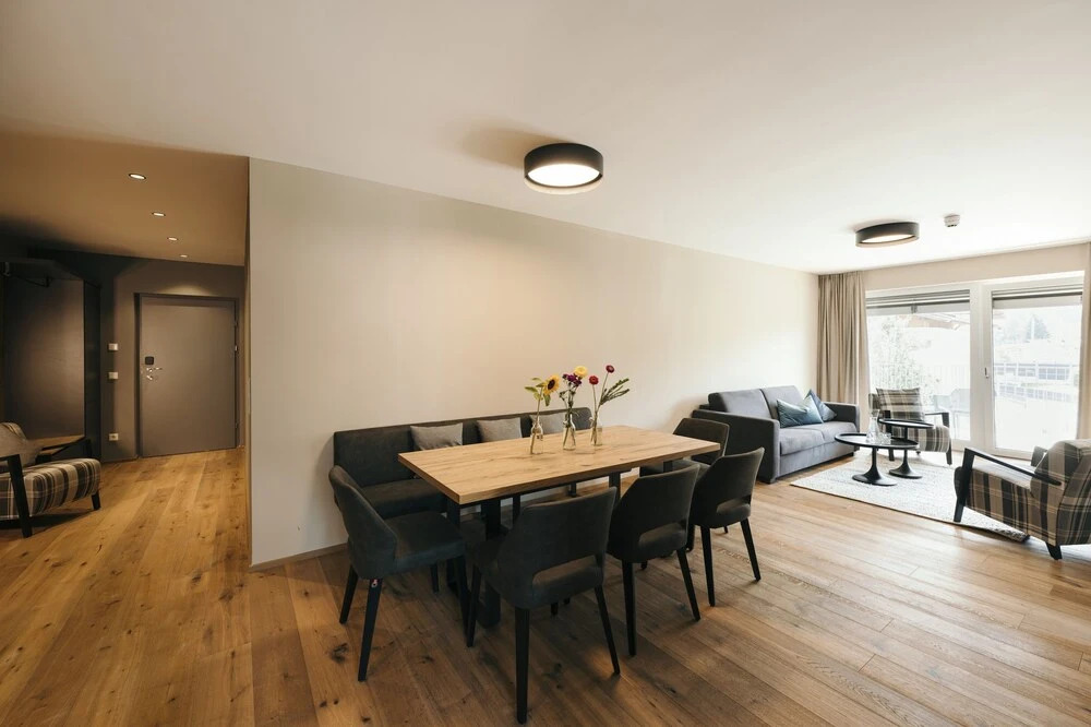REMIND Apartements Brixental