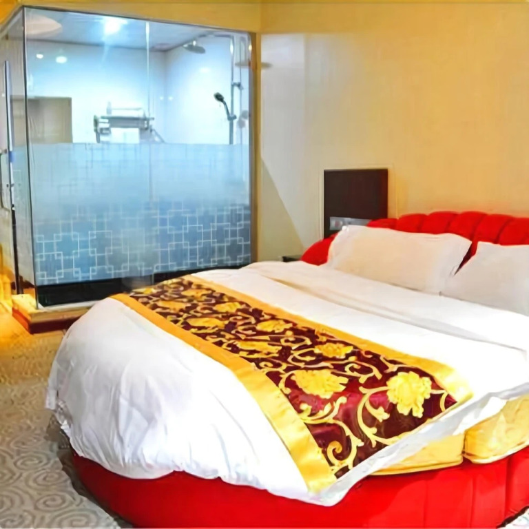 Danjiang Holiday Hotel