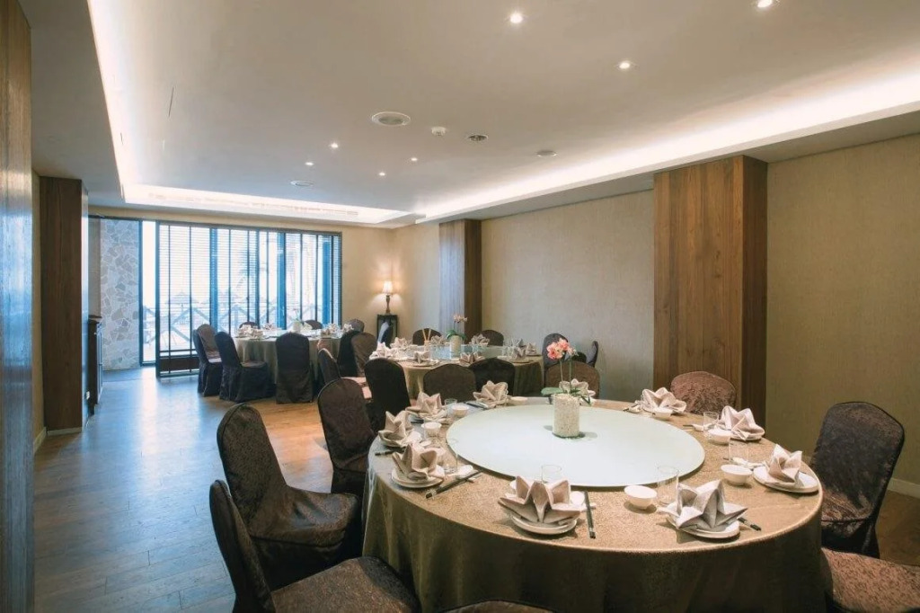 Sizihwan Sunset Beach Resort