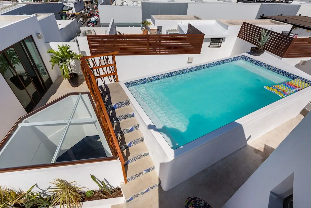 S&F Apartament