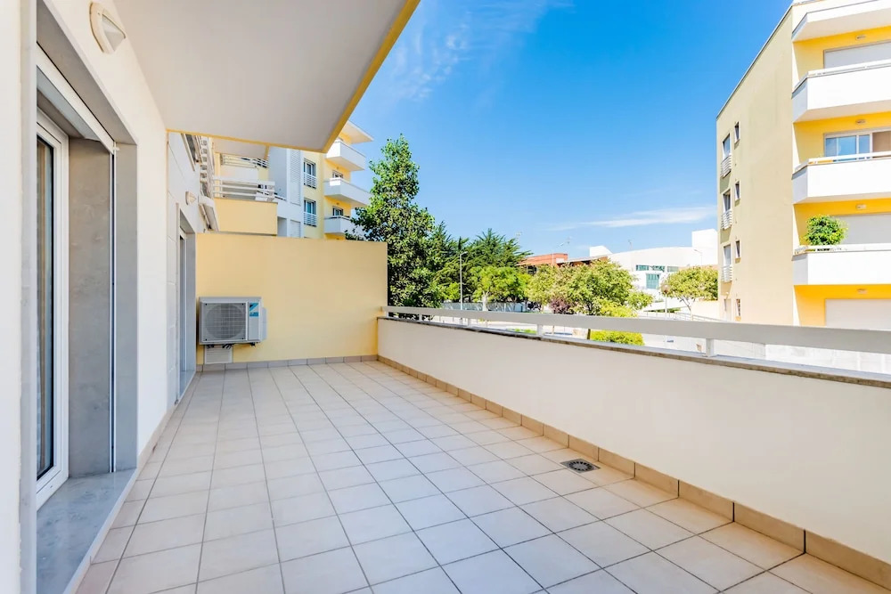 Cascais Deluxe Flat
