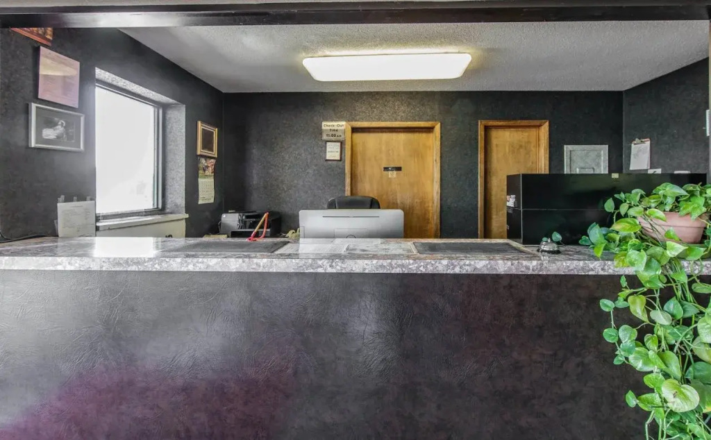Rodeway Inn