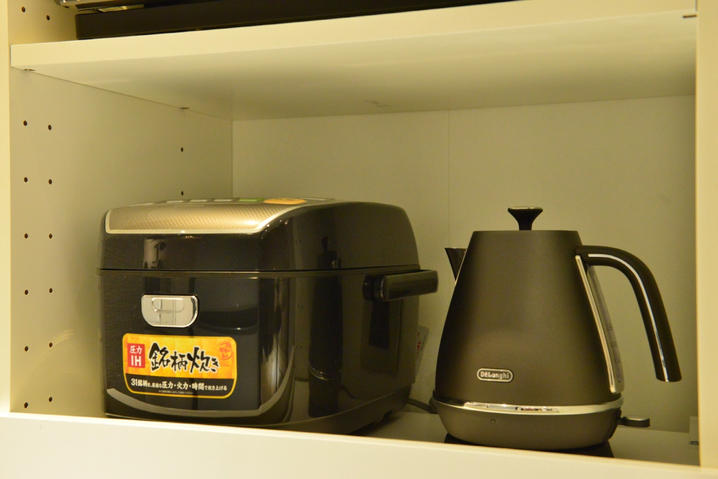 Ideal 2-bedroom Apartment in the Heart of Roppongi