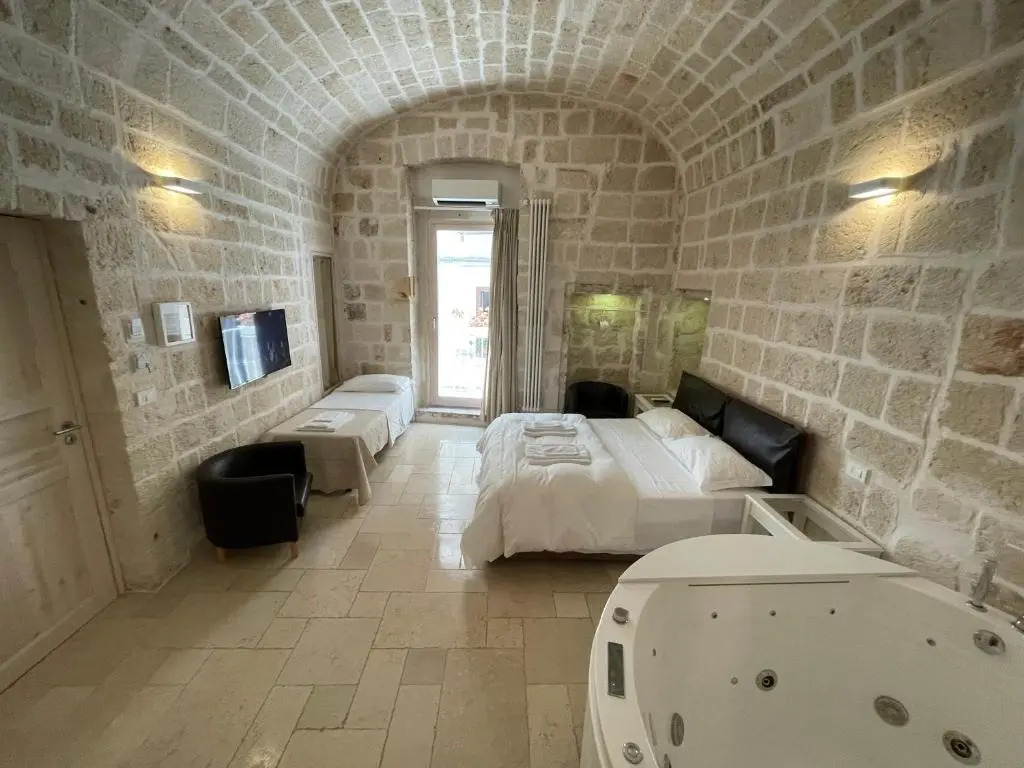 Barbacana46 Guest House