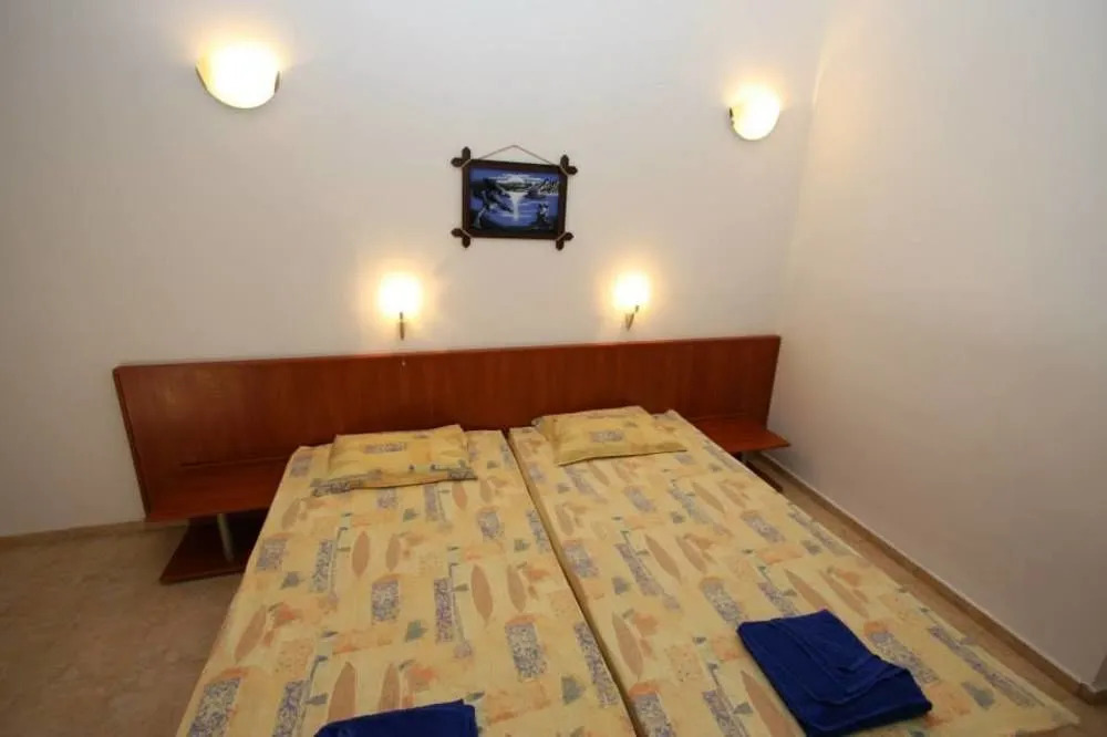 Hotel Peshev Хотел Пешев Свети Влас