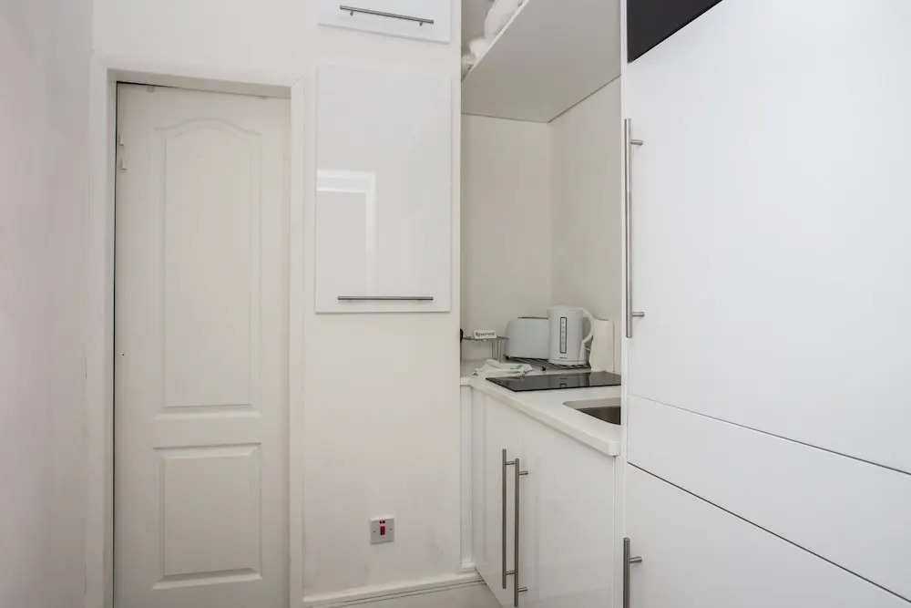 Studio Apartment Near Oxford Circus