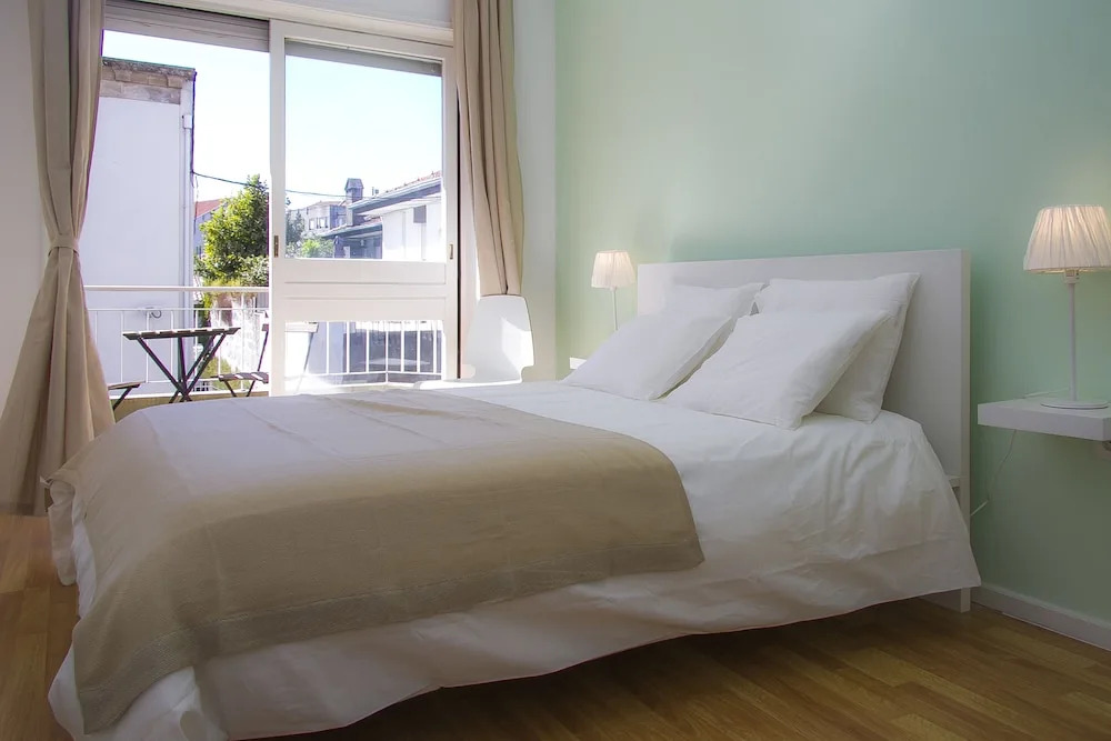 Liiiving in Porto - Downtown Delight Apartments