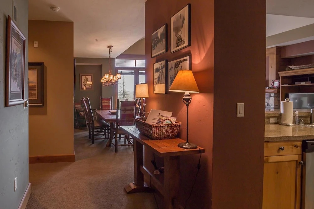 Iron Horse North 3 Bedroom Holiday Home By Tahoe Truckee