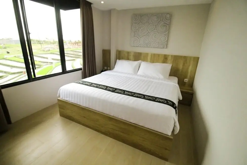 The Shack Canggu