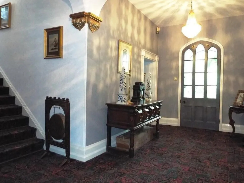 Old Vicarage B&B