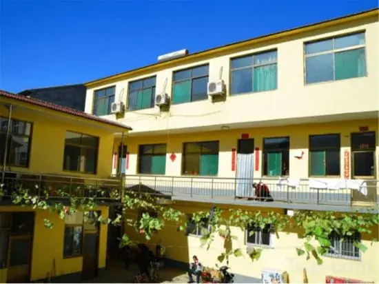 Wuxiang Shengtai Farmstay