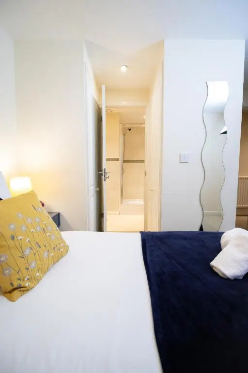 Brookvale Apartment by Southwest Rooms - Free Parking & Netflix