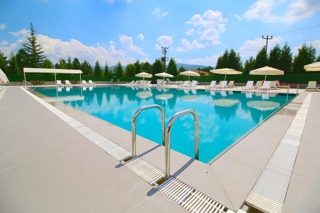 Yoncalı Termal Spa Otel