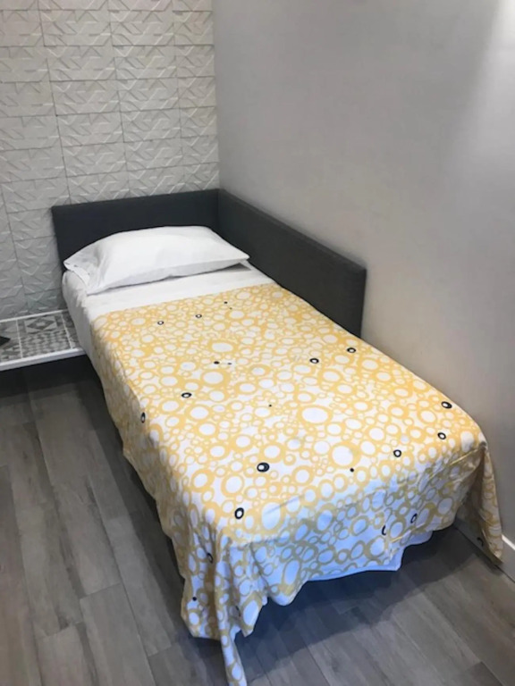 Rome Studio Rental