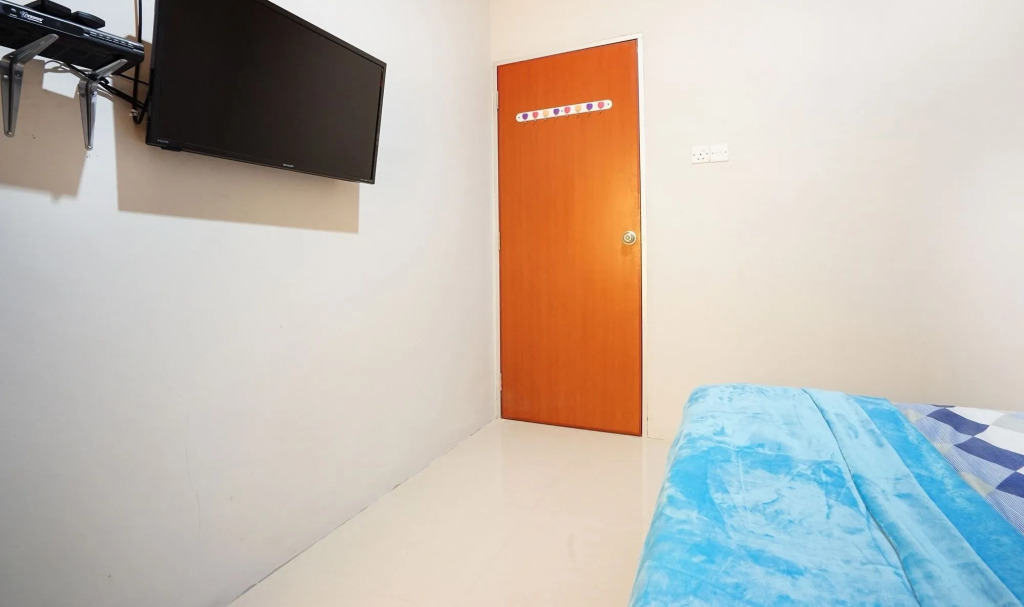 Nagoya Guesthouse