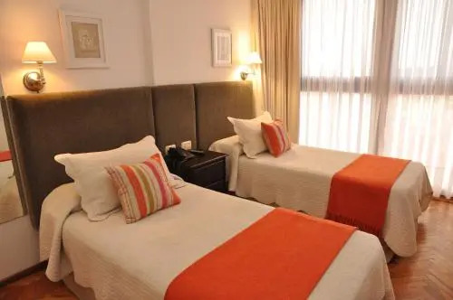 Terrazas Hotel