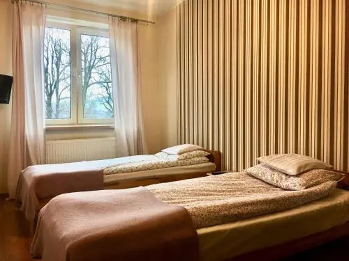 Apartamenty Skaldowie