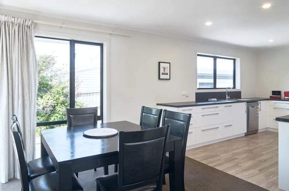 Brookside Villa