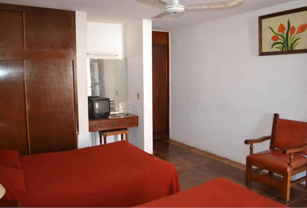Hotel Playamar