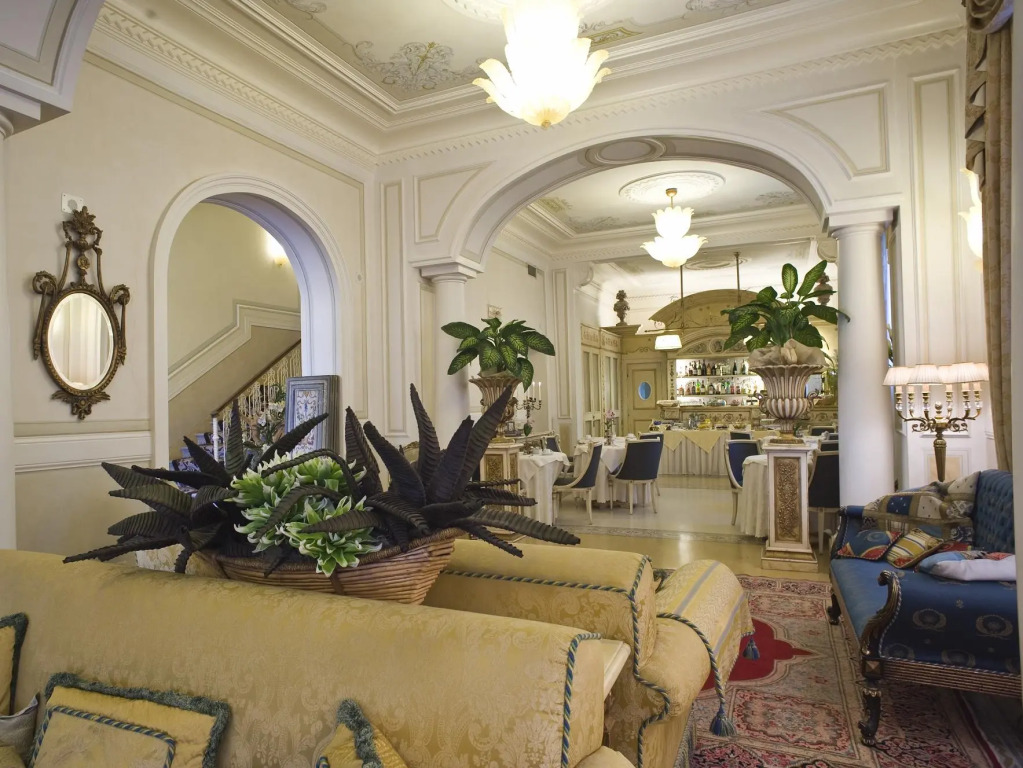 Hotel Armonia