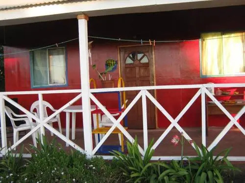 Hani Rapanui Lodge