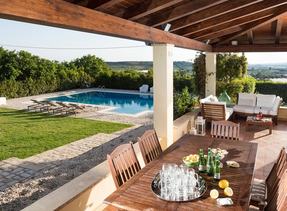 Villa Dora