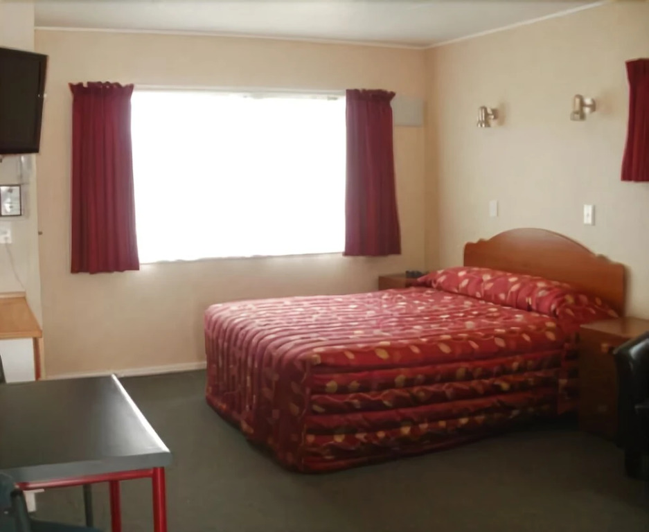 Gloucester House Motel