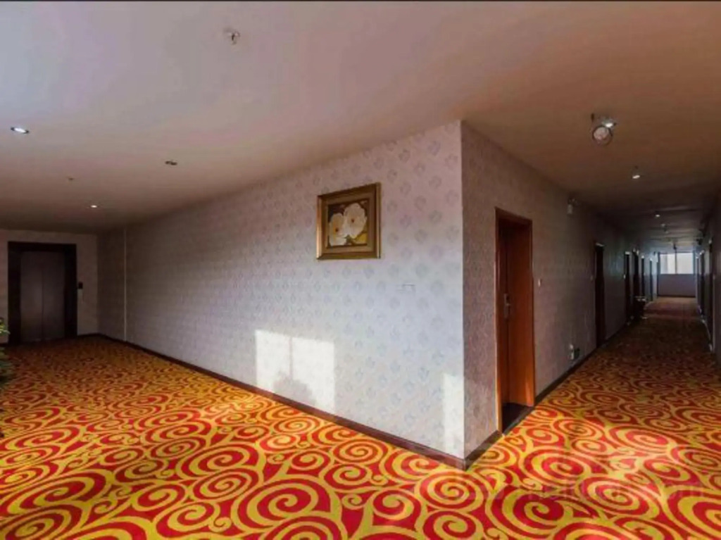 Kerry Garten Fashion Hotel