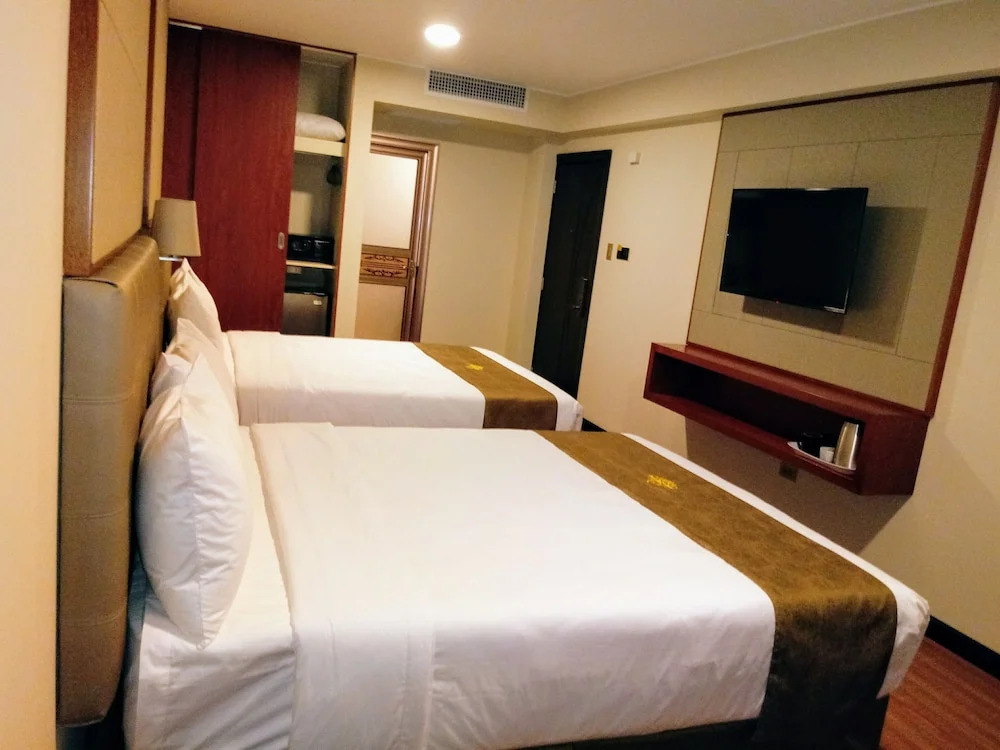 Hotel Boutique Candamo