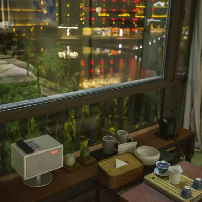 Floral Hotel Fenghuang Molan Riverview