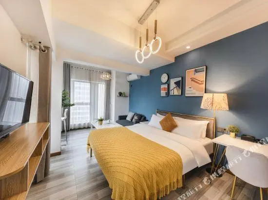XiYa Huarui HOTEL in ANSHUN