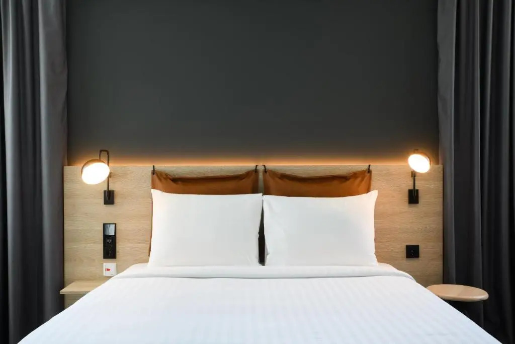 Moxy Stuttgart Feuerbach