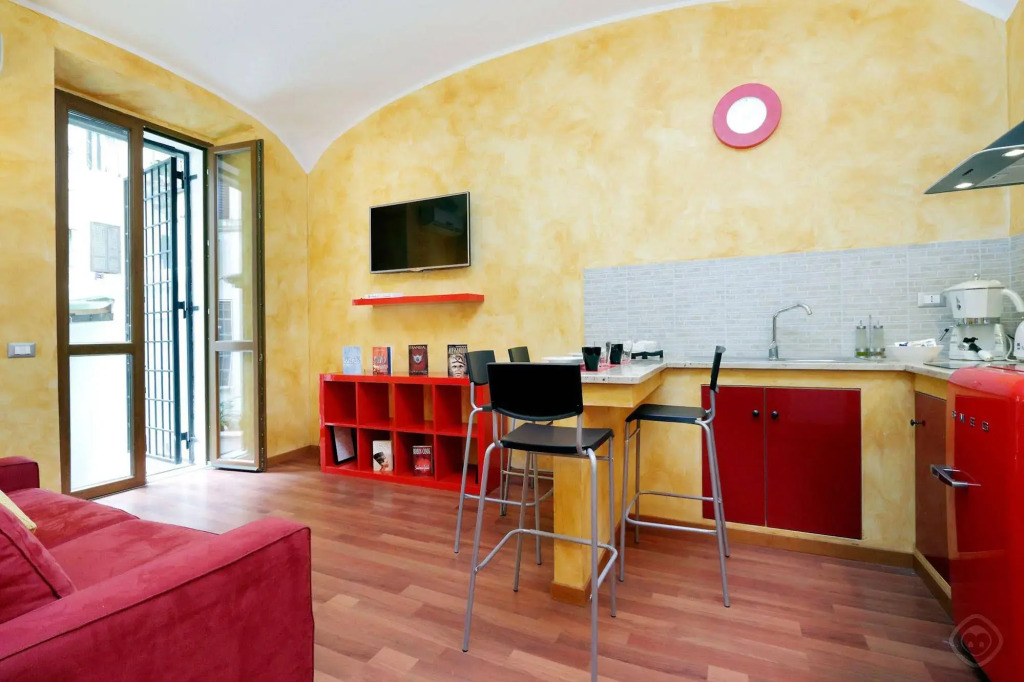 Lucky Holiday Apartments