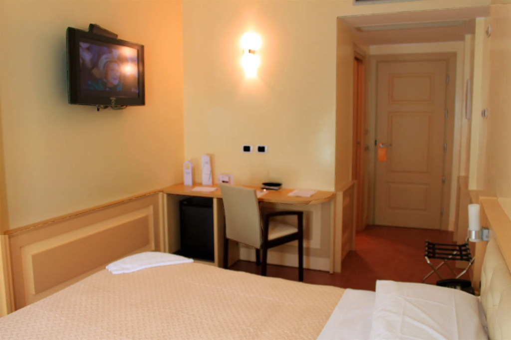 Relais Sans Soucis & Spa