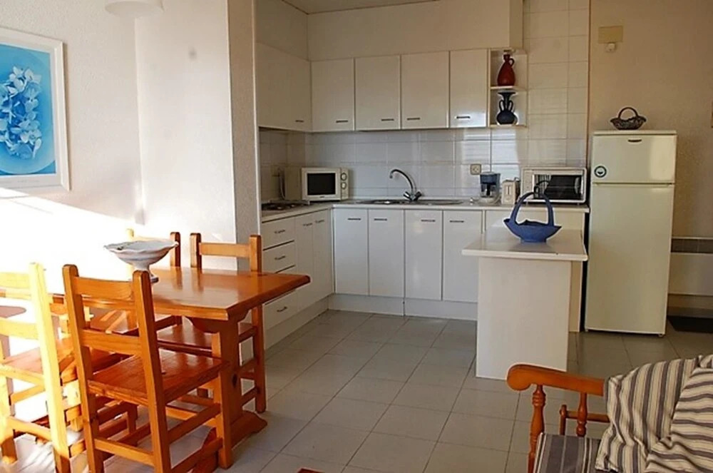 Apartamento 2079 - Rocmar 1 5-C