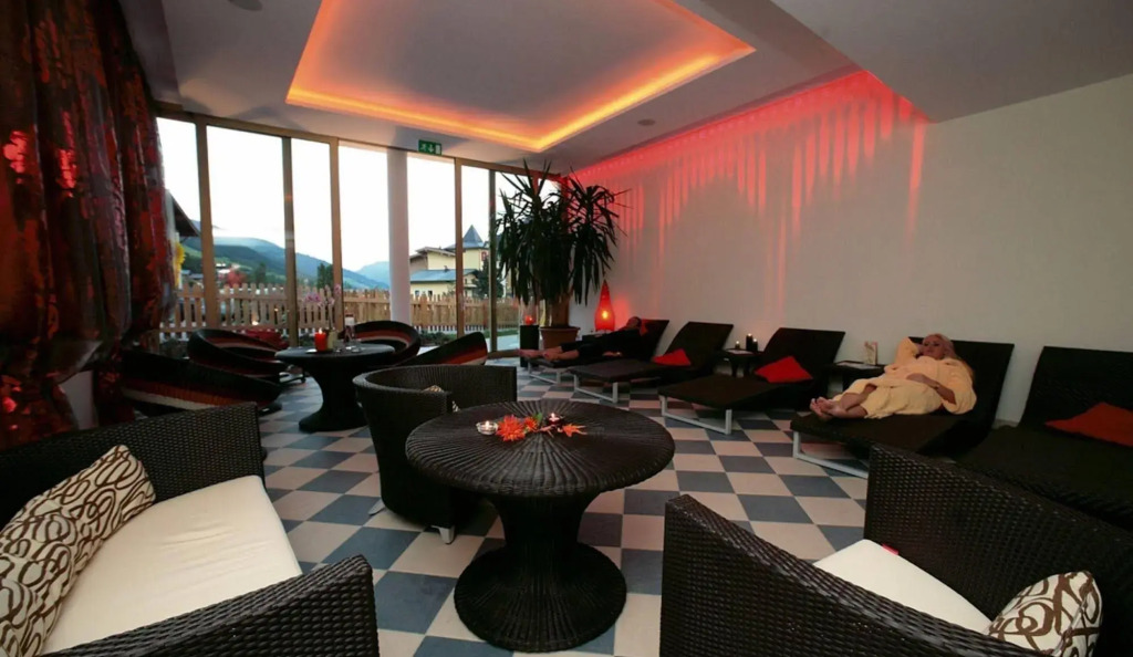 Bergers Sporthotel