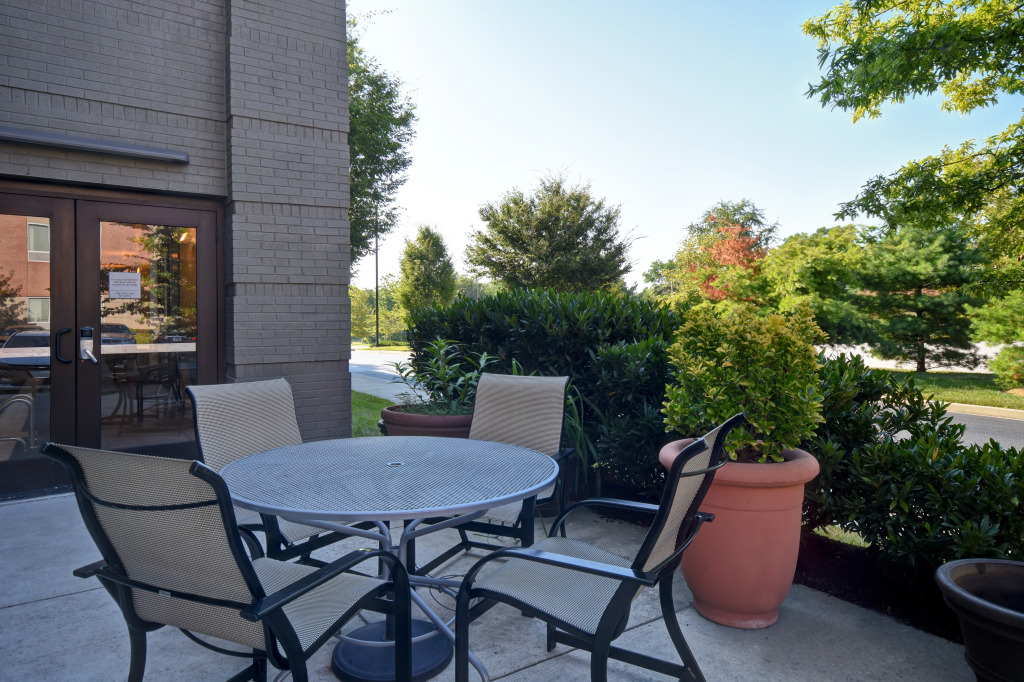 Hampton Inn Columbia, MD