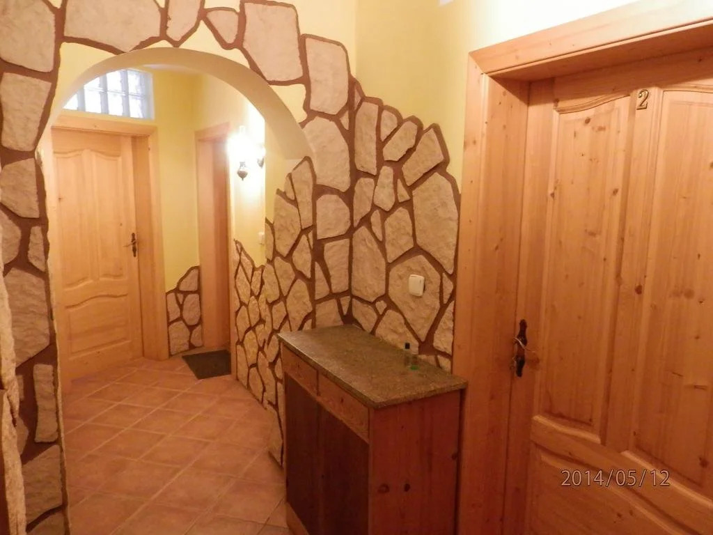Penzion Apartmány Bečov