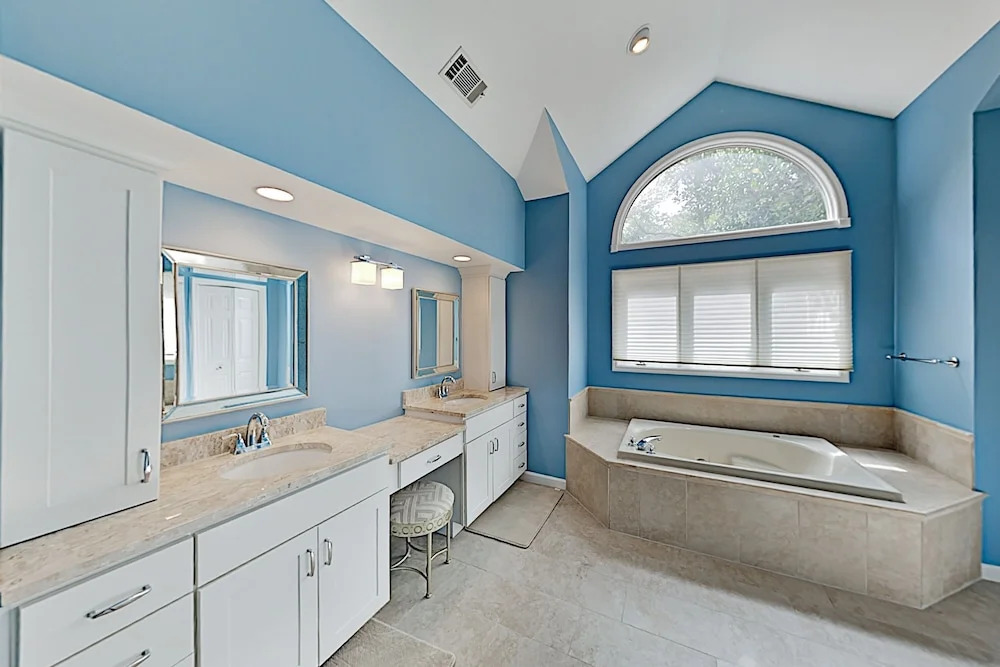 3magnoli 4 Bedroom Home