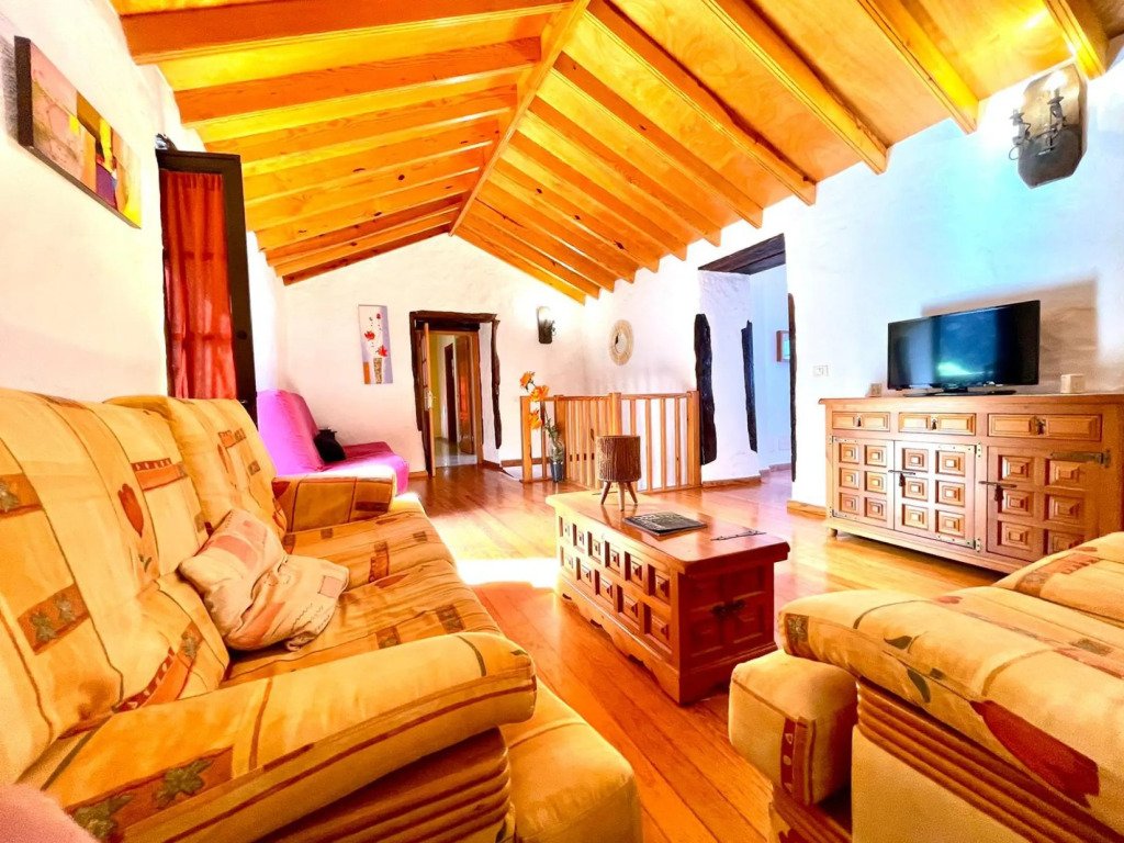Casa Rural Los Llanillos